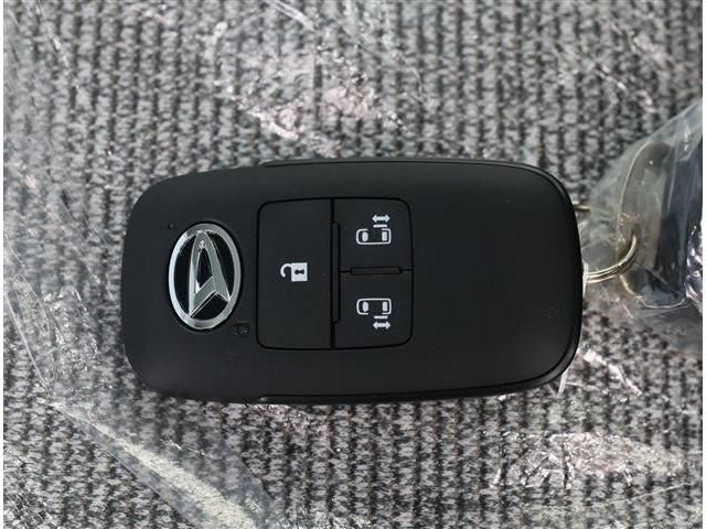 Daihatsu MOVE CANBUS 2023-08 189879-16