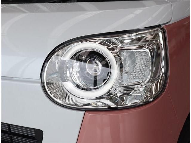 Daihatsu MOVE CANBUS 2023-08 189879-24