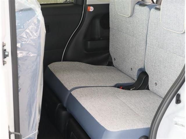 Daihatsu MOVE CANBUS 2023-08 189879-15