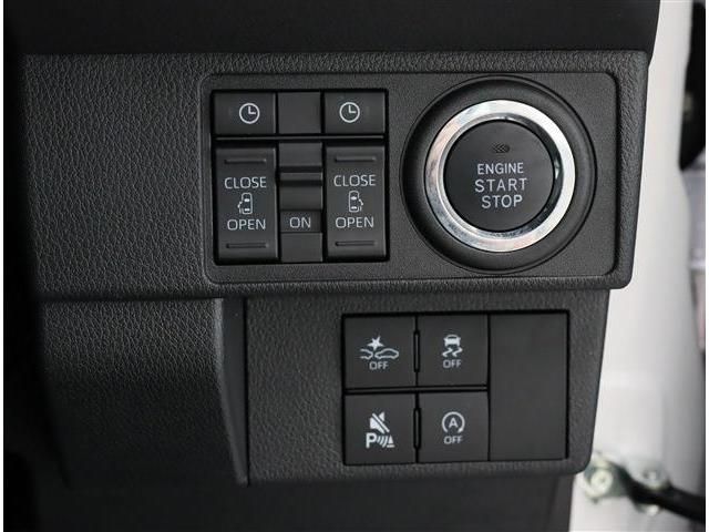 Daihatsu MOVE CANBUS 2023-08 189879-8
