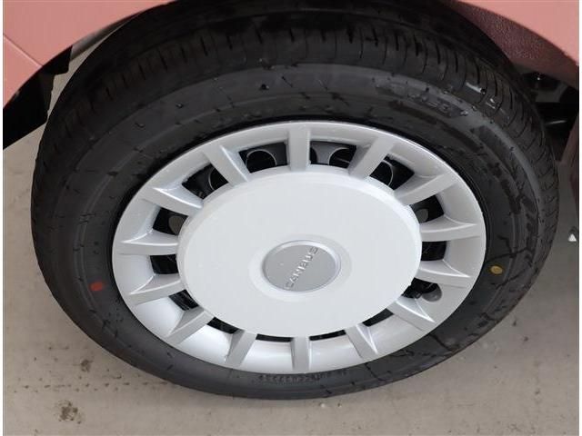 Daihatsu MOVE CANBUS 2023-08 189879-5