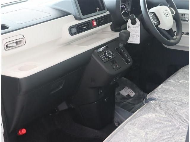 Daihatsu MOVE CANBUS 2023-08 189879-14