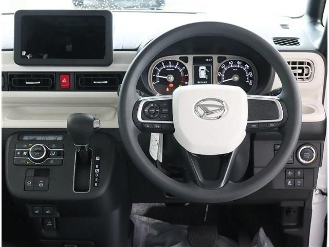Daihatsu MOVE CANBUS 2023-08 189879-1