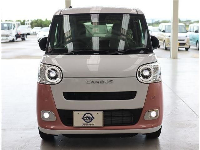 Daihatsu MOVE CANBUS 2023-08 189879-19