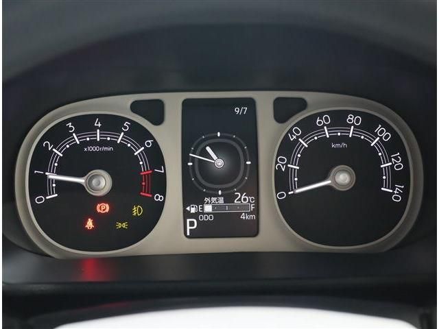 Daihatsu MOVE CANBUS 2023-08 189879-4