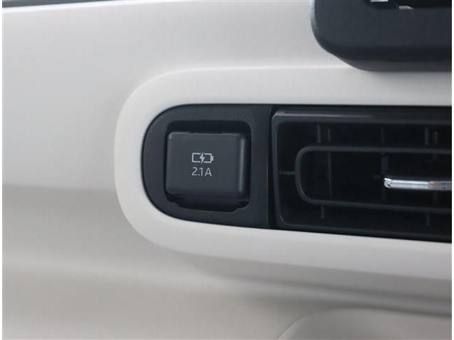 Daihatsu MOVE CANBUS 2023-08 189879-7