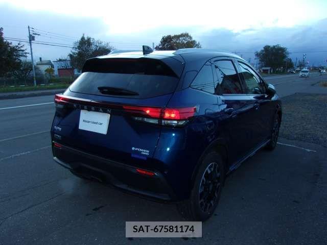 Nissan NOTE 2023-03 223731-1