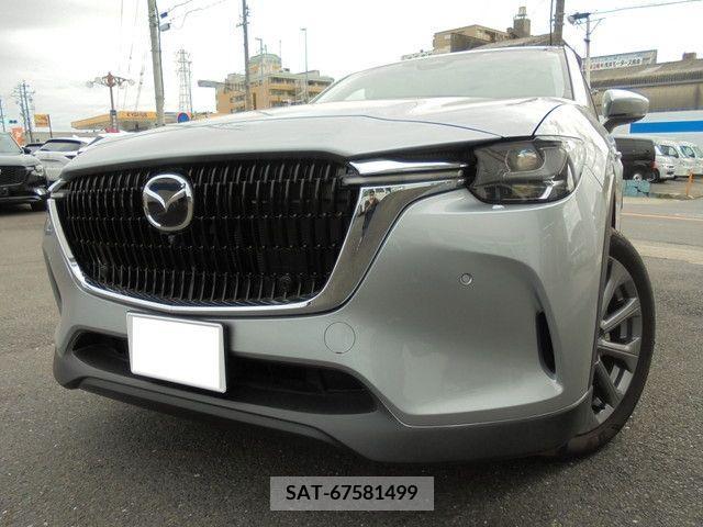 Mazda CX-60 2023-04 308653-0