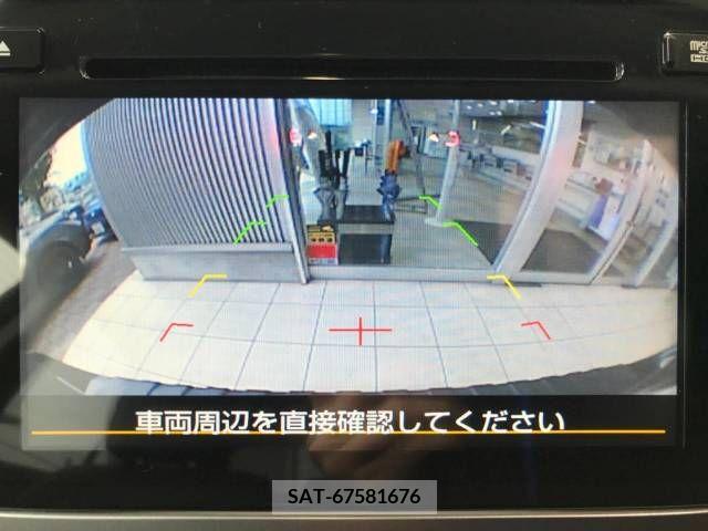 Subaru OUTBACK 2015-02 301135-3