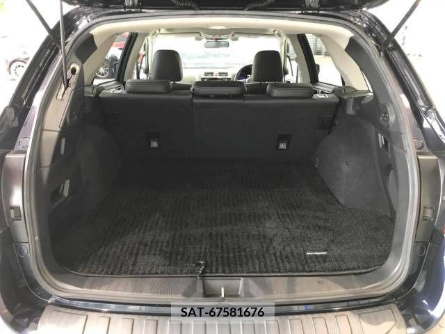 Subaru OUTBACK 2015-02 301135-12