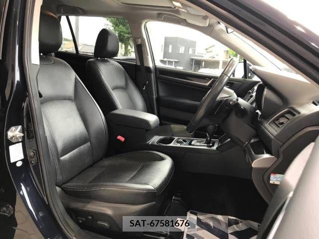 Subaru OUTBACK 2015-02 301135-9