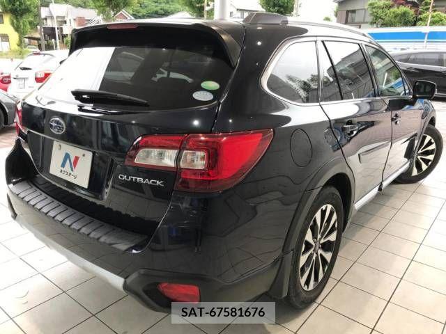Subaru OUTBACK 2015-02 301135-18