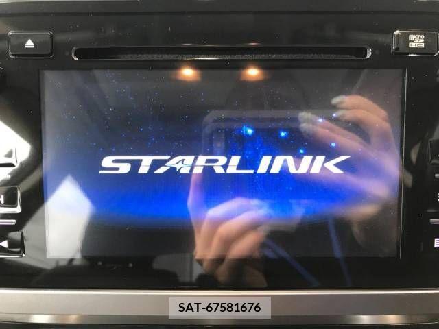 Subaru OUTBACK 2015-02 301135-2