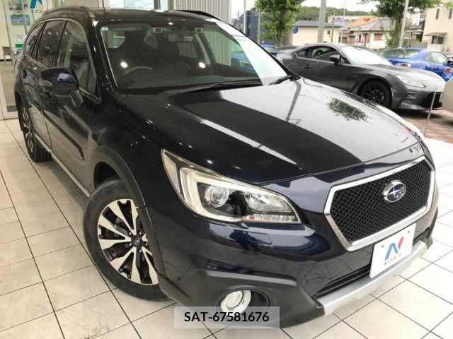 Subaru OUTBACK 2015-02 301135-17