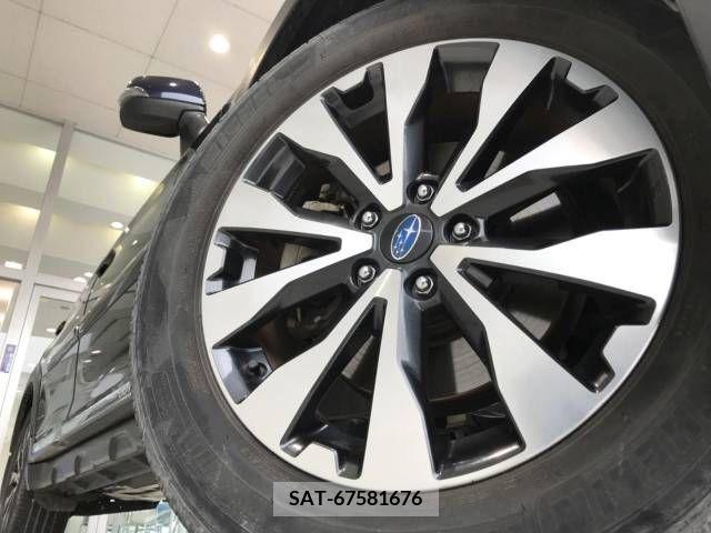 Subaru OUTBACK 2015-02 301135-14