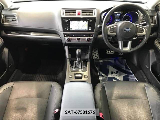 Subaru OUTBACK 2015-02 301135-1