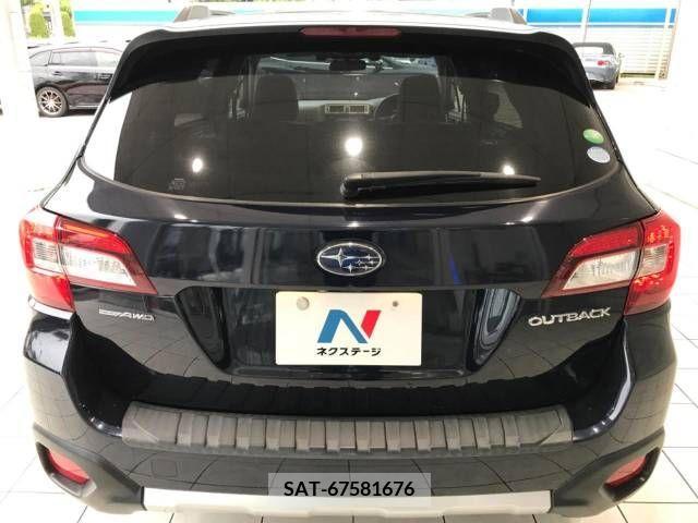 Subaru OUTBACK 2015-02 301135-16