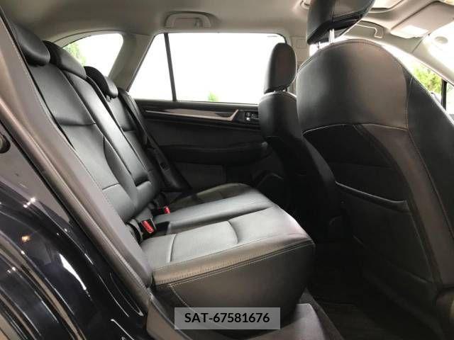 Subaru OUTBACK 2015-02 301135-10