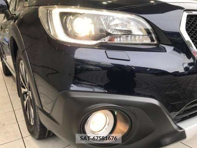 Subaru OUTBACK 2015-02 301135-13