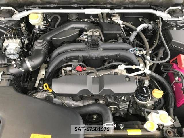 Subaru OUTBACK 2015-02 301135-19