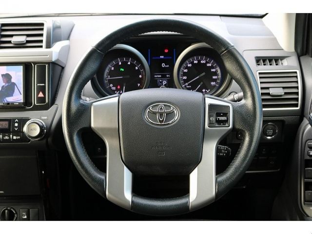 Toyota PRADO 2014-07 189407-11