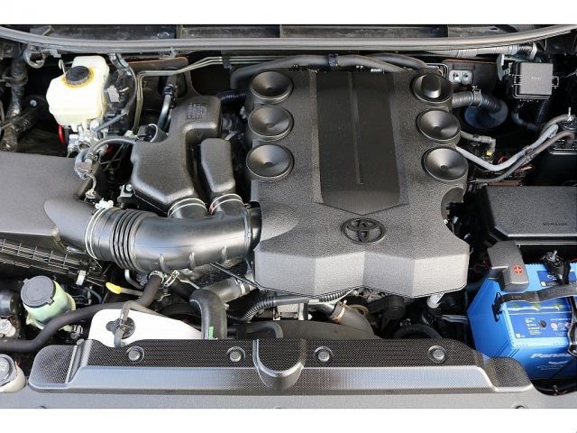 Toyota PRADO 2014-07 189407-19