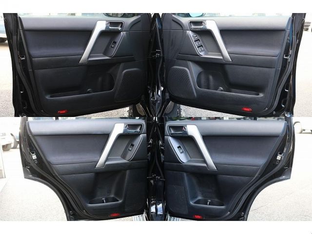 Toyota PRADO 2014-07 189407-16