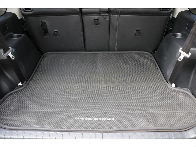 Toyota PRADO 2014-07 189407-10