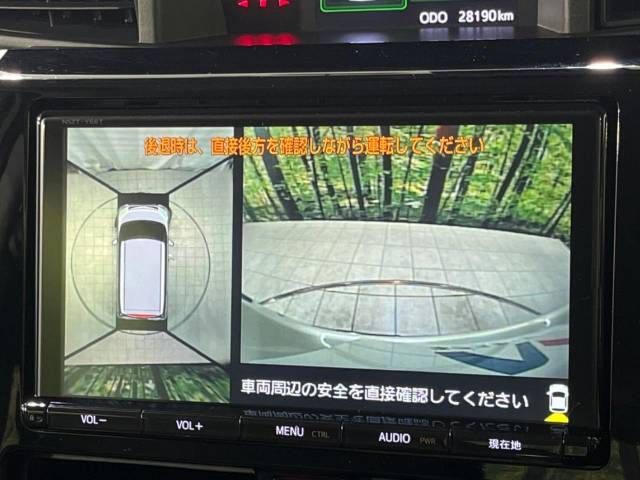 Toyota TANK 2017-09 180944-4