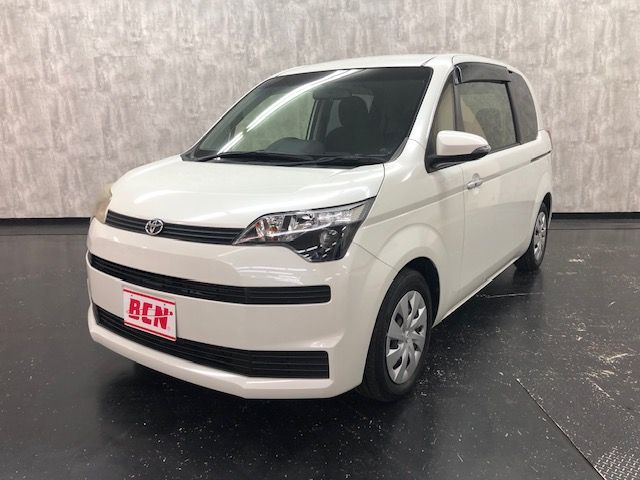 Toyota SPADE 2012-08 180793-0