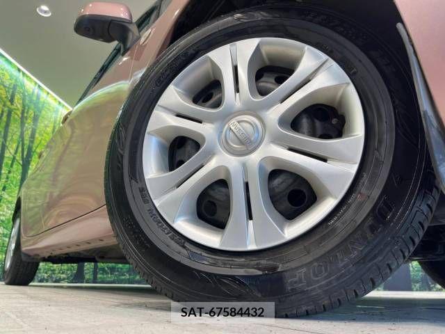Nissan NOTE 2014-07 365418-13