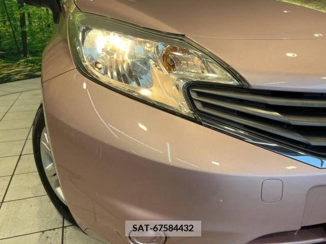 Nissan NOTE 2014-07 365418-12