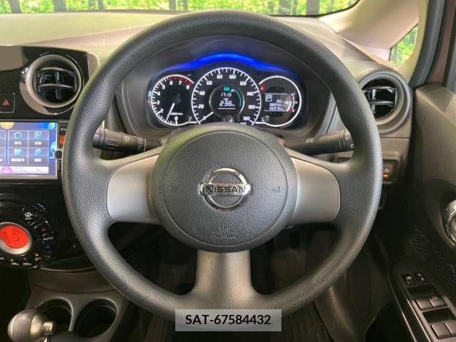 Nissan NOTE 2014-07 365418-11