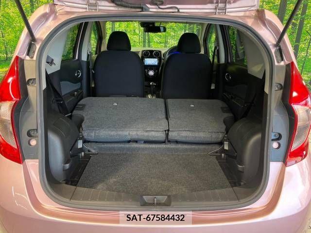 Nissan NOTE 2014-07 365418-10