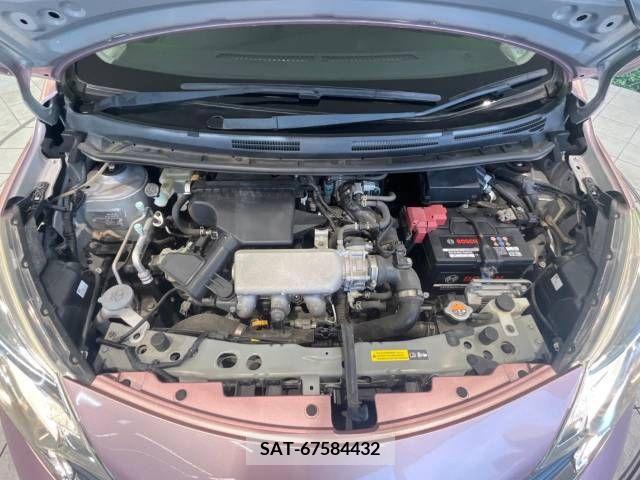 Nissan NOTE 2014-07 365418-18