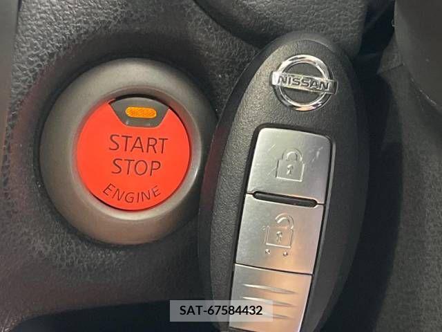 Nissan NOTE 2014-07 365418-7