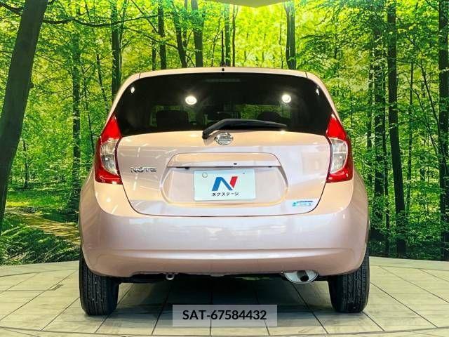 Nissan NOTE 2014-07 365418-15