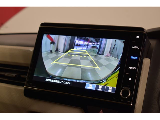 Honda N BOX 2019-12 10935-17