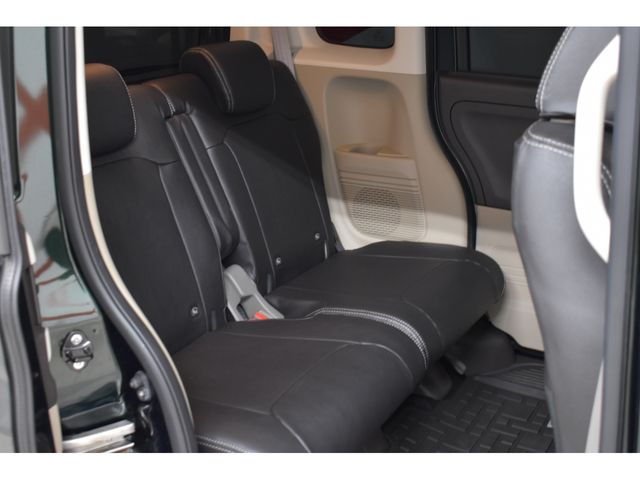 Honda N BOX 2019-12 10935-12