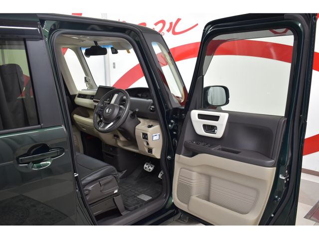 Honda N BOX 2019-12 10935-10