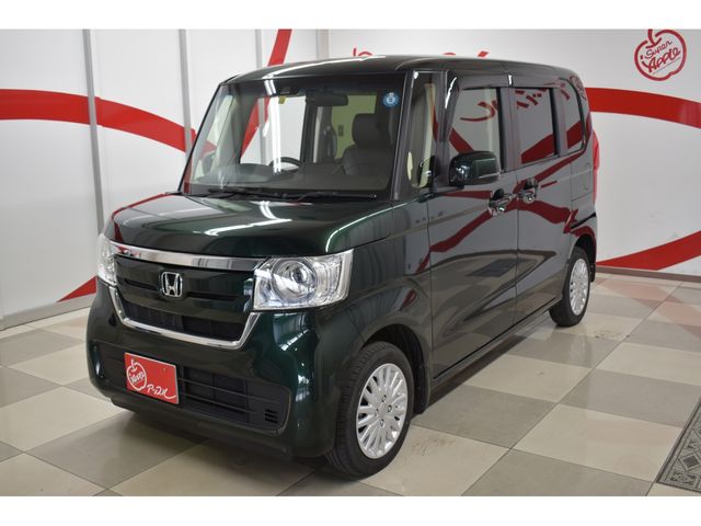 Honda N BOX 2019-12 10935-2