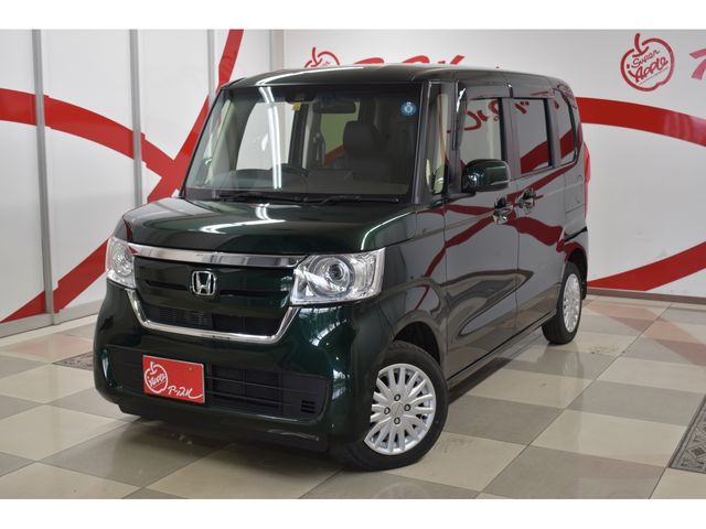 Honda N BOX 2019-12 10935-0