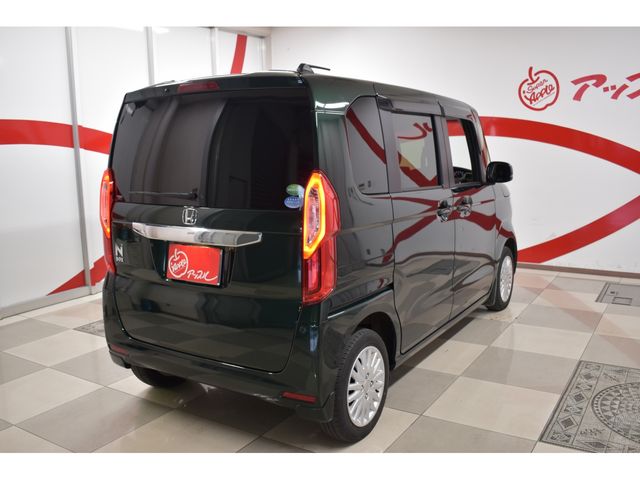 Honda N BOX 2019-12 10935-28