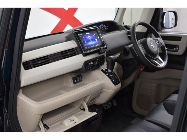 Honda N BOX 2019-12 10935-22
