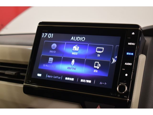 Honda N BOX 2019-12 10935-18