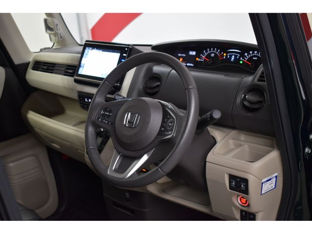 Honda N BOX 2019-12 10935-9