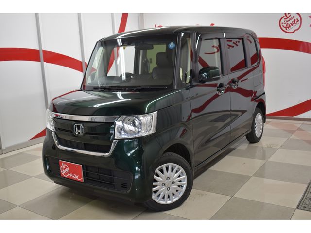 Honda N BOX 2019-12 10935-1