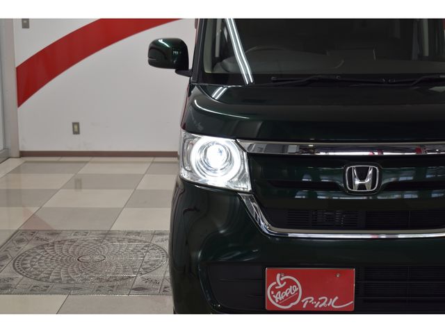 Honda N BOX 2019-12 10935-5
