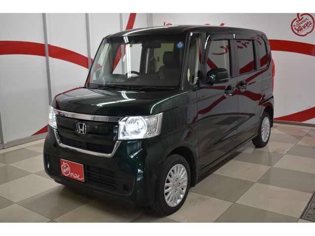 Honda N BOX 2019-12 10935-3