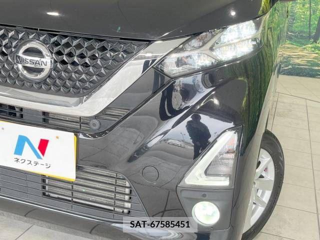 Nissan DAYZ 2020-07 353527-12